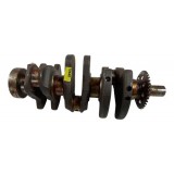 Virabrequim Hyundai Hb20 1.0 3cc 2013 2024 Stander Polido