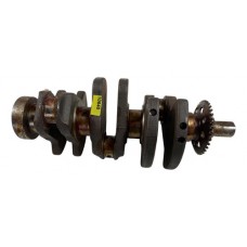 Virabrequim Hyundai Hb20 1.0 3cc 2013 2024 Stander Polido