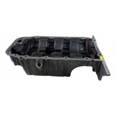 Carter Oleo Motor Gm Cruze Sonic Tracker  C/defletor