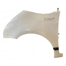 Paralama Citroen C4 Grand Picasso 2008 A 2014 Usado