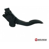 Pedal Acelerador Elet. Vw Up Tsi 14/18
