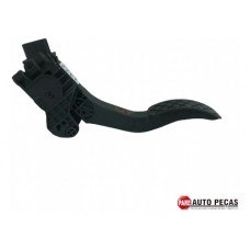 Pedal Acelerador Elet. Vw Up Tsi 14/18