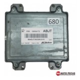 Módulo Injeção Gm Onix/prisma/cobalt/montana 13-17