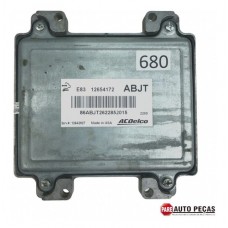 Módulo Injeção Gm Onix/prisma/cobalt/montana 13-17