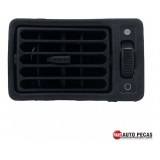 Difusor De Ar Lateral Esquerdo Ford Escort Verona 86/96