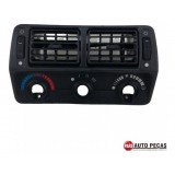Moldura C/difusor De Ar Central Ford Escort Verona 93/96