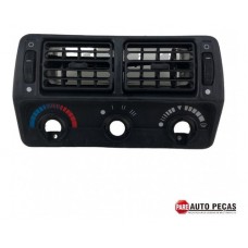 Moldura C/difusor De Ar Central Ford Escort Verona 93/96
