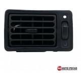 Difusor De Ar Lateral Esquerdo Ford Escort Verona 86/96