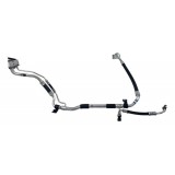 Mangueira Ar Condicionado Hyundai Elantra 2016 A 2018