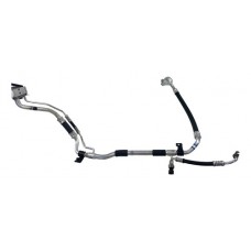 Mangueira Ar Condicionado Hyundai Elantra 2016 A 2018